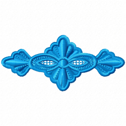 Patterns And Boards Embroidery Design 3